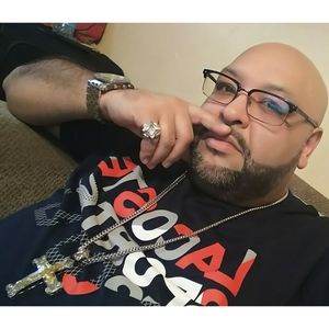 Meet your Posher, Christian